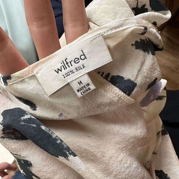 Wilfred Tank Top - Picture 2 of 4